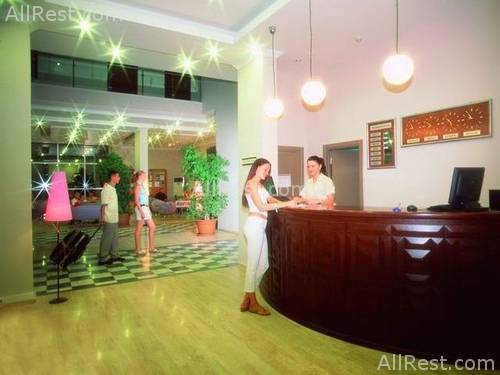 Club Hotel Sunbel 3